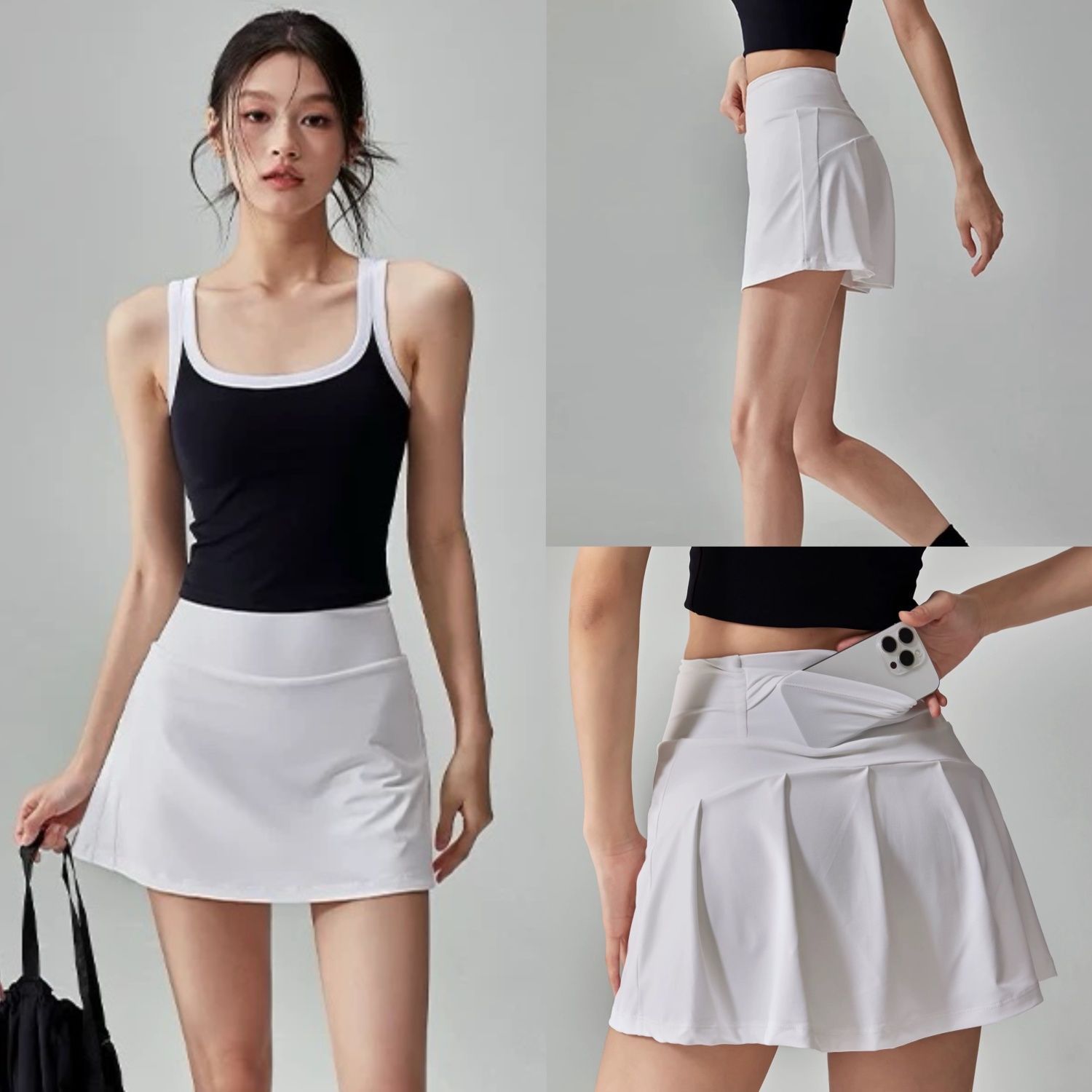 Yoga Fitness Wear - Conjunto de yoga nuevo de 2
