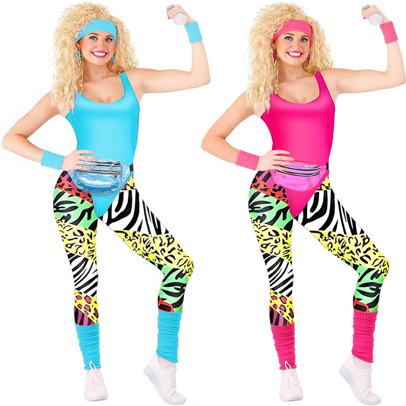 Yoga Fitness Holiday - Ropa Deportiva de Yoga, Disfraz de