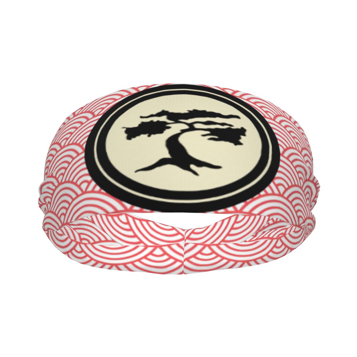 Yoga Fitness Band - Miyagi Do Karate banda para el