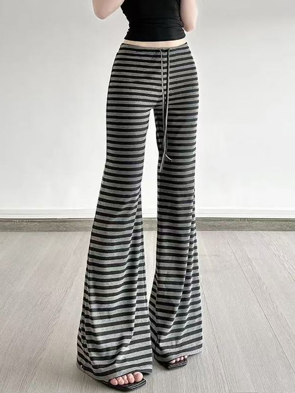 Yoga Blocks - Pantalones largos de yoga deportivos casuales