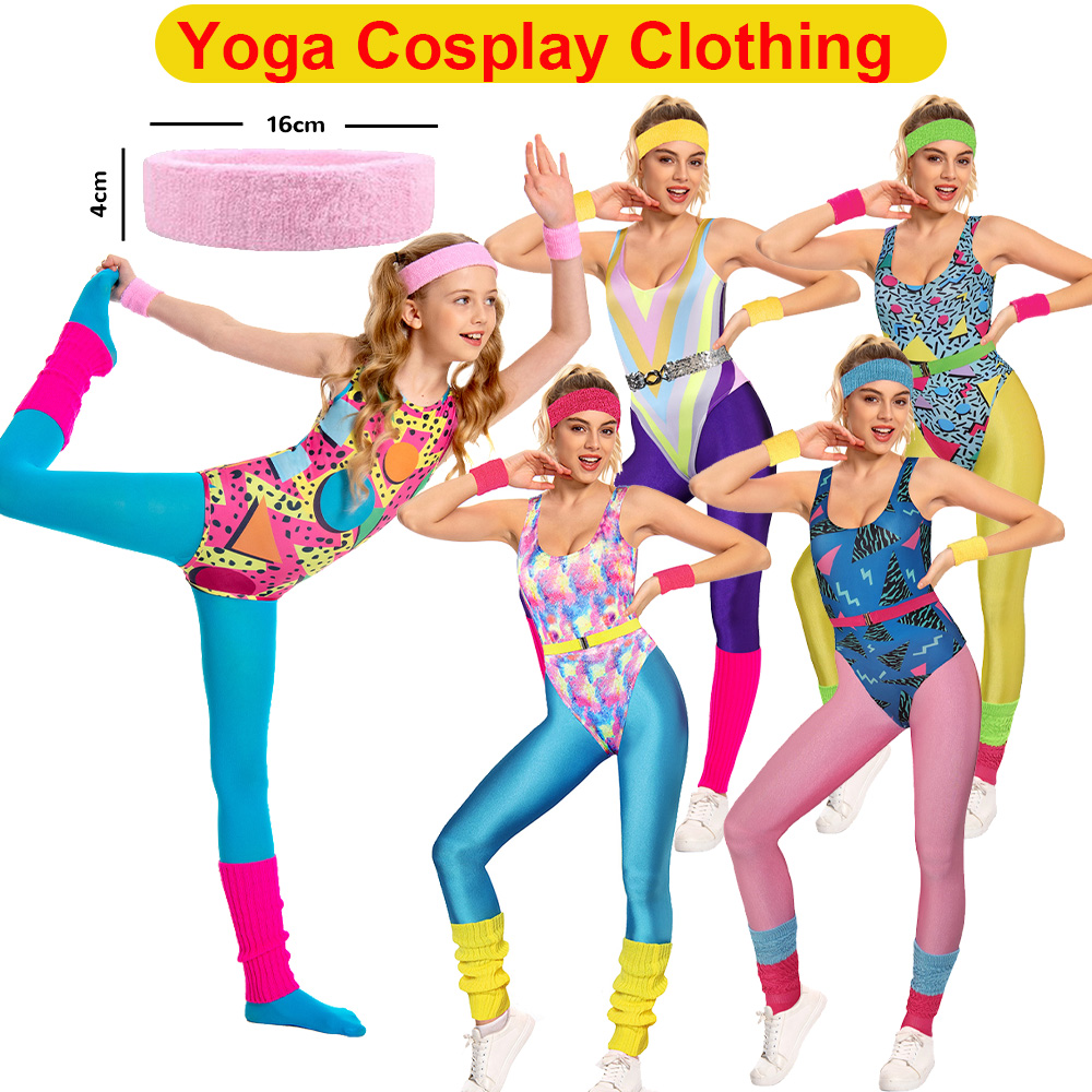 Yoga Fitness Holiday - Ropa deportiva de Yoga, mono de