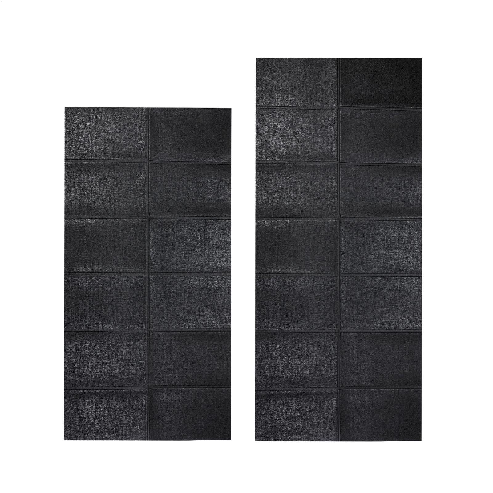 Gym Floor Mats - Alfombrilla para cinta de correr, resistente,