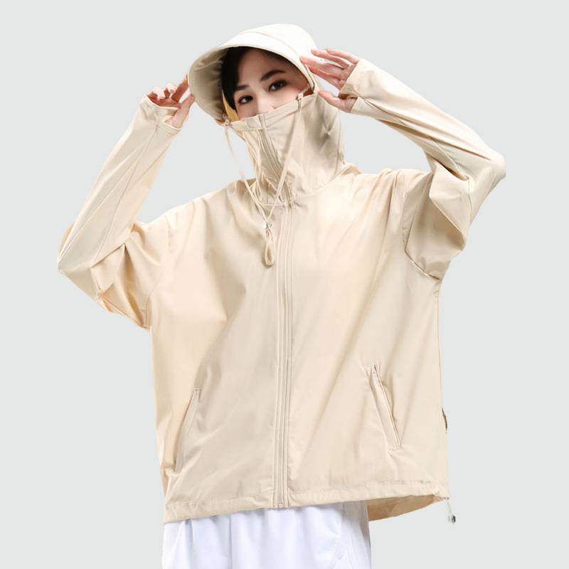 Yoga Blocks - Chaqueta para Hombre y Mujer, Verano,