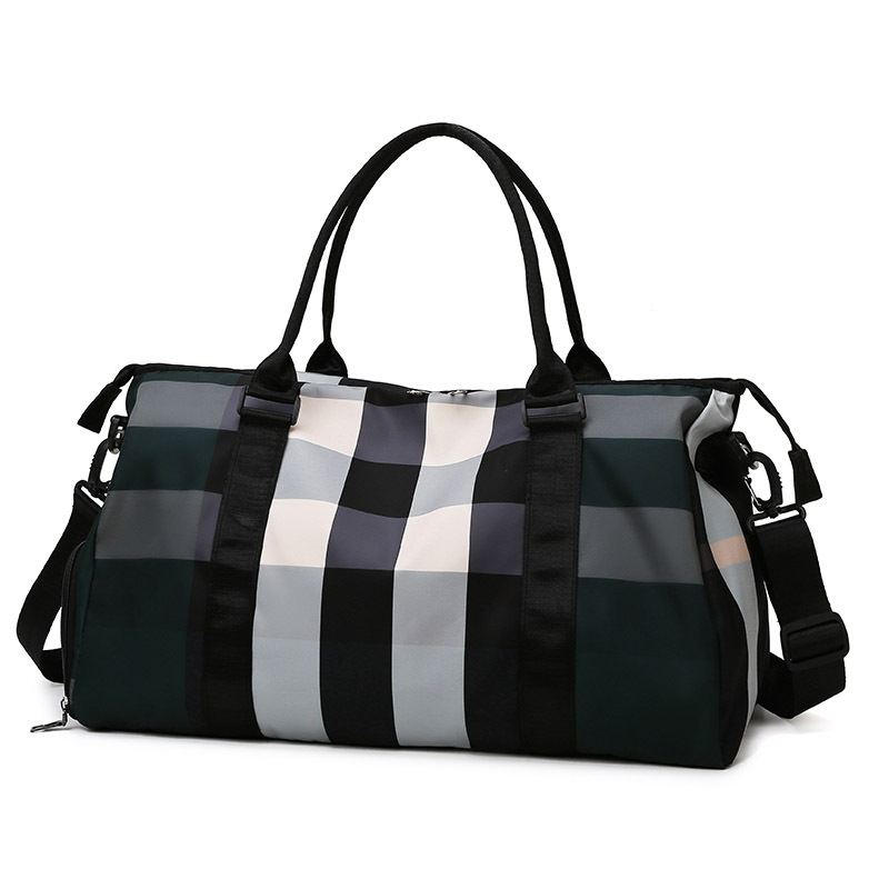 Yoga Fitness Holiday - Bolsa de gimnasio para Yoga para