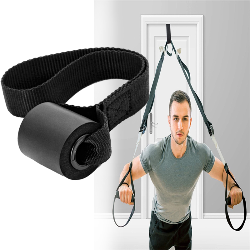 Suspension Trainer Trx - Soporte de anclaje de puerta de