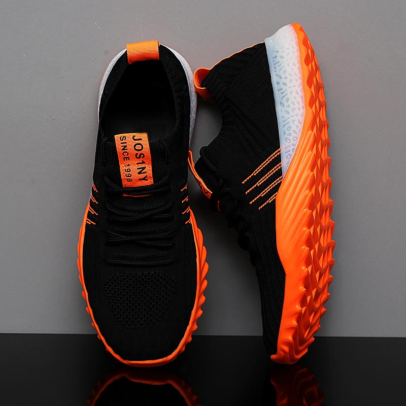 Yoga Fitness Holiday - Zapatillas deportivas de malla de aire