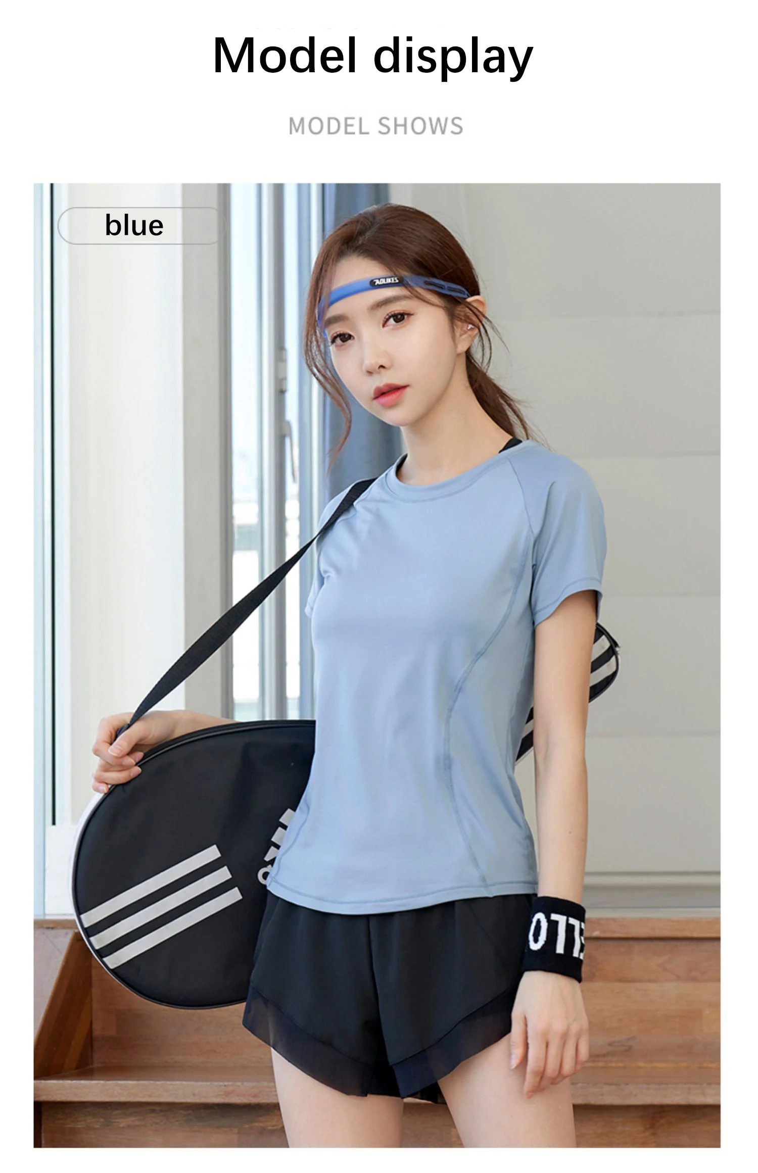 Ropa de yoga para mujer 2025,  - Yoga Fitness Wear reseña y precio