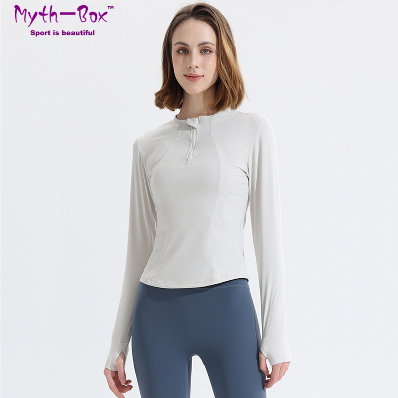 Camisas de Yoga de otoño para  - Yoga Fitness Qc reseña y precio