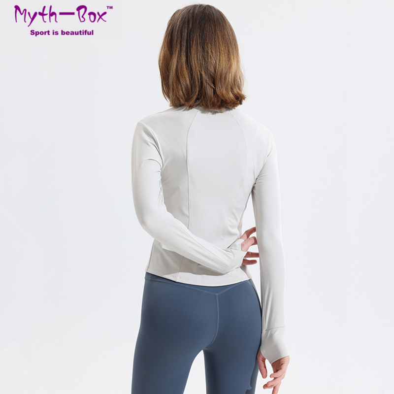Camisas de Yoga de otoño para  - Yoga Fitness Qc reseña y precio
