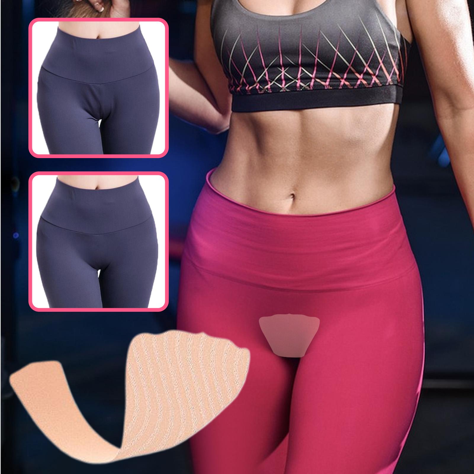 10 Parches Impermeables Invisi - Yoga Fitness Zone reseña y precio