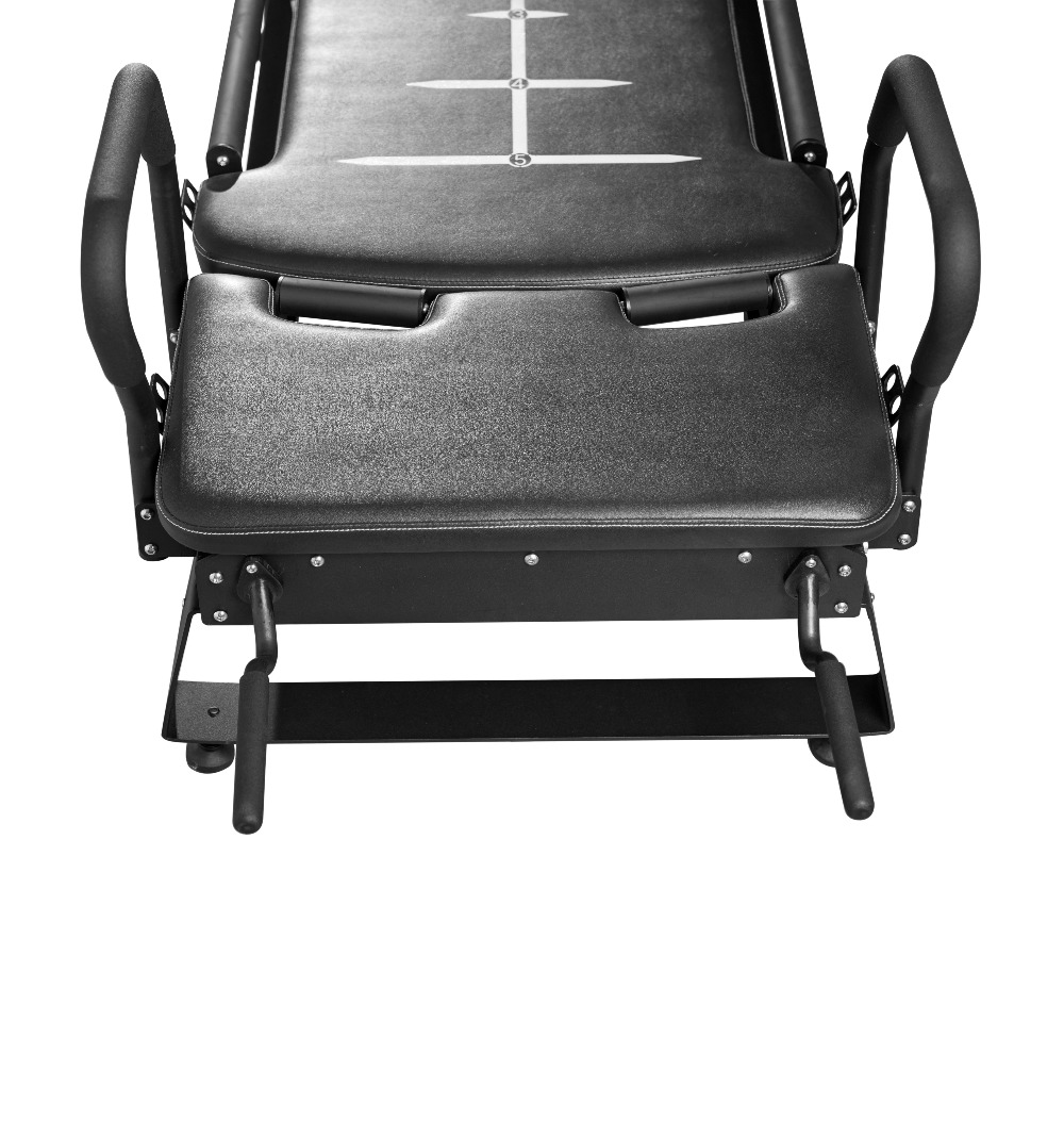 Pilates Reformer Yoga Ejercici - Yoga Fitness Pilates Reformer reseña y precio