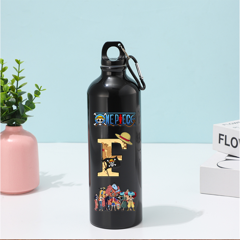 Botella de Agua Deportiva de 5 - Yoga Fitness Zone reseña y precio