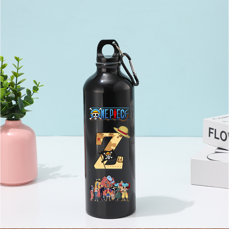 Botella de Agua Deportiva de 5 - Yoga Fitness Zone reseña y precio