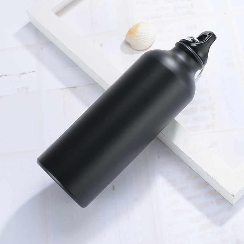Botella de Agua Deportiva de 5 - Yoga Fitness Zone reseña y precio