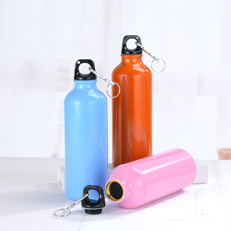 Botella de Agua Deportiva de 5 - Yoga Fitness Zone reseña y precio