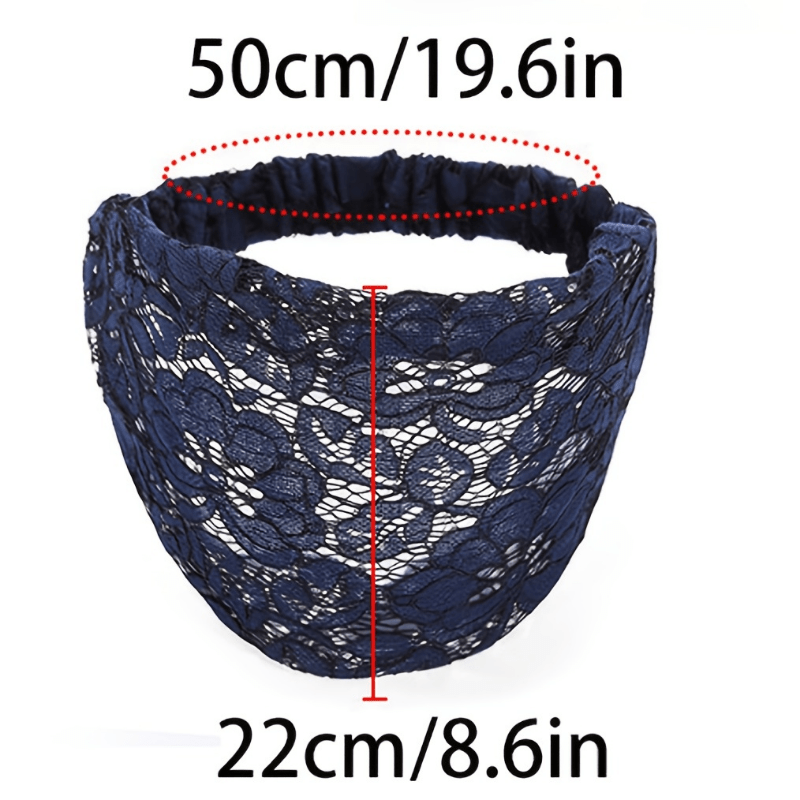 Pañuelos para la Cabeza Estilo - Yoga Fitness Band reseña y precio