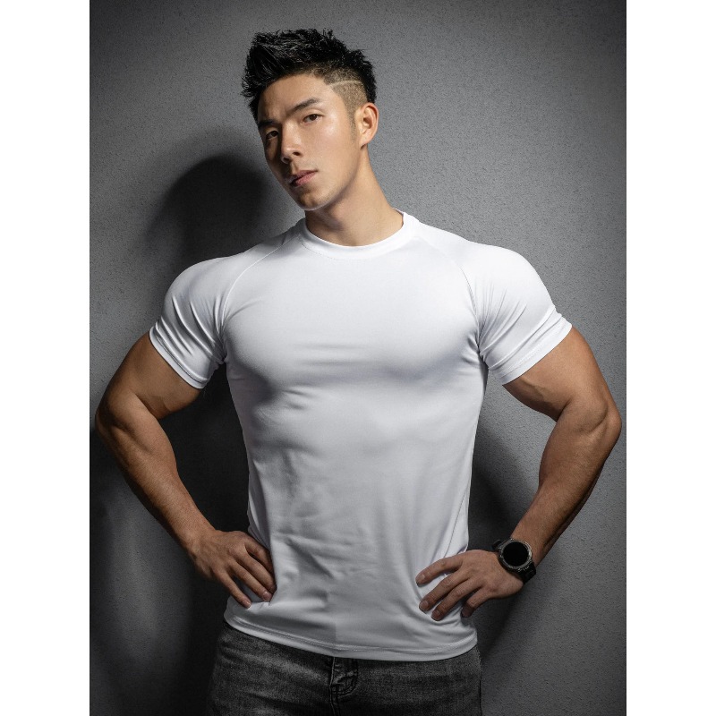 Ropa de Yoga de secado rápido  - Yoga Fitness For Men reseña y precio