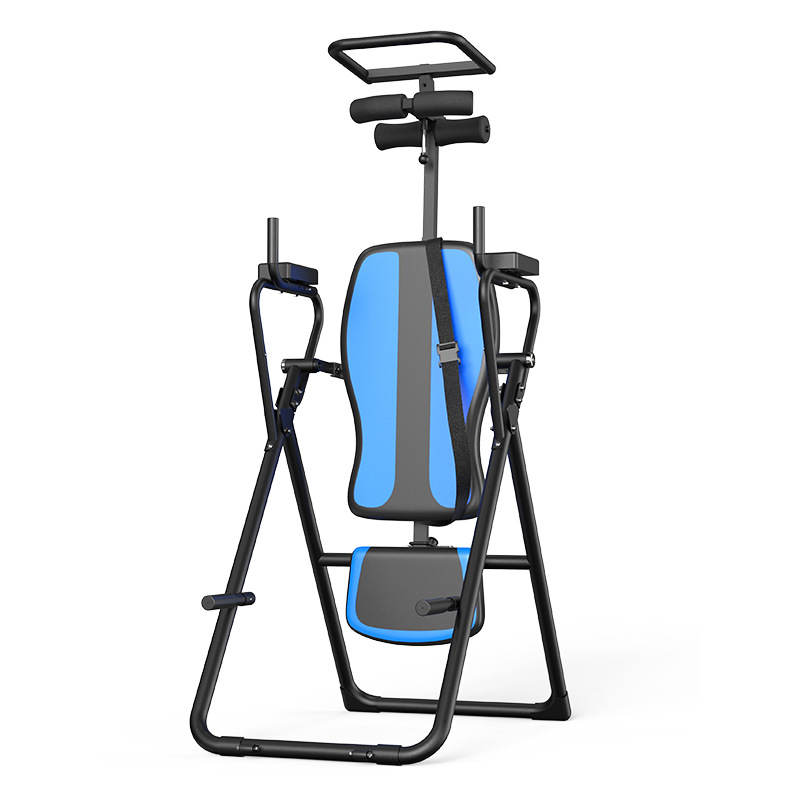 Máquina invertida multifuncion - Yoga Fitness Zone reseña y precio