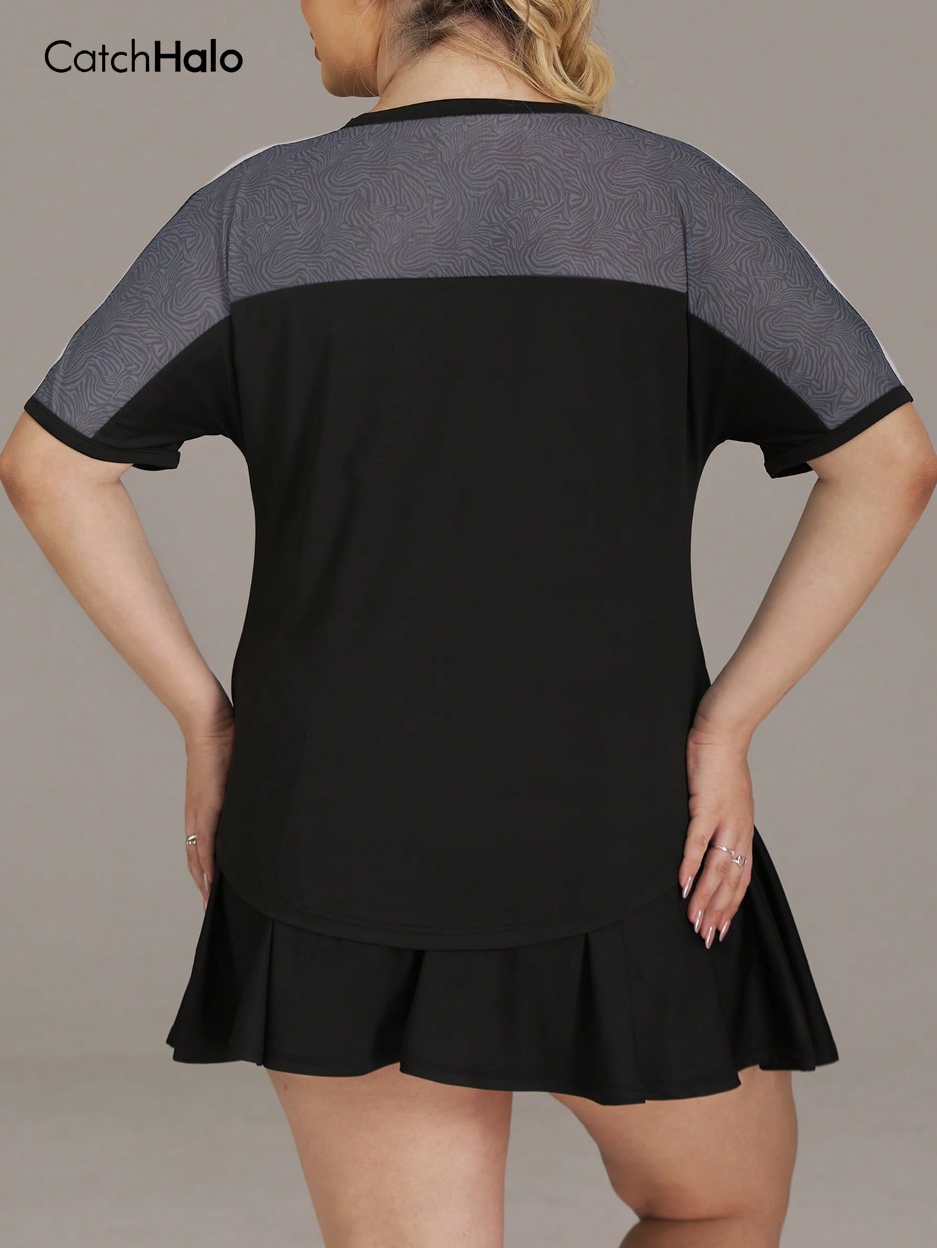 Camiseta de mujer de talla gra - Yoga Blocks reseña y precio