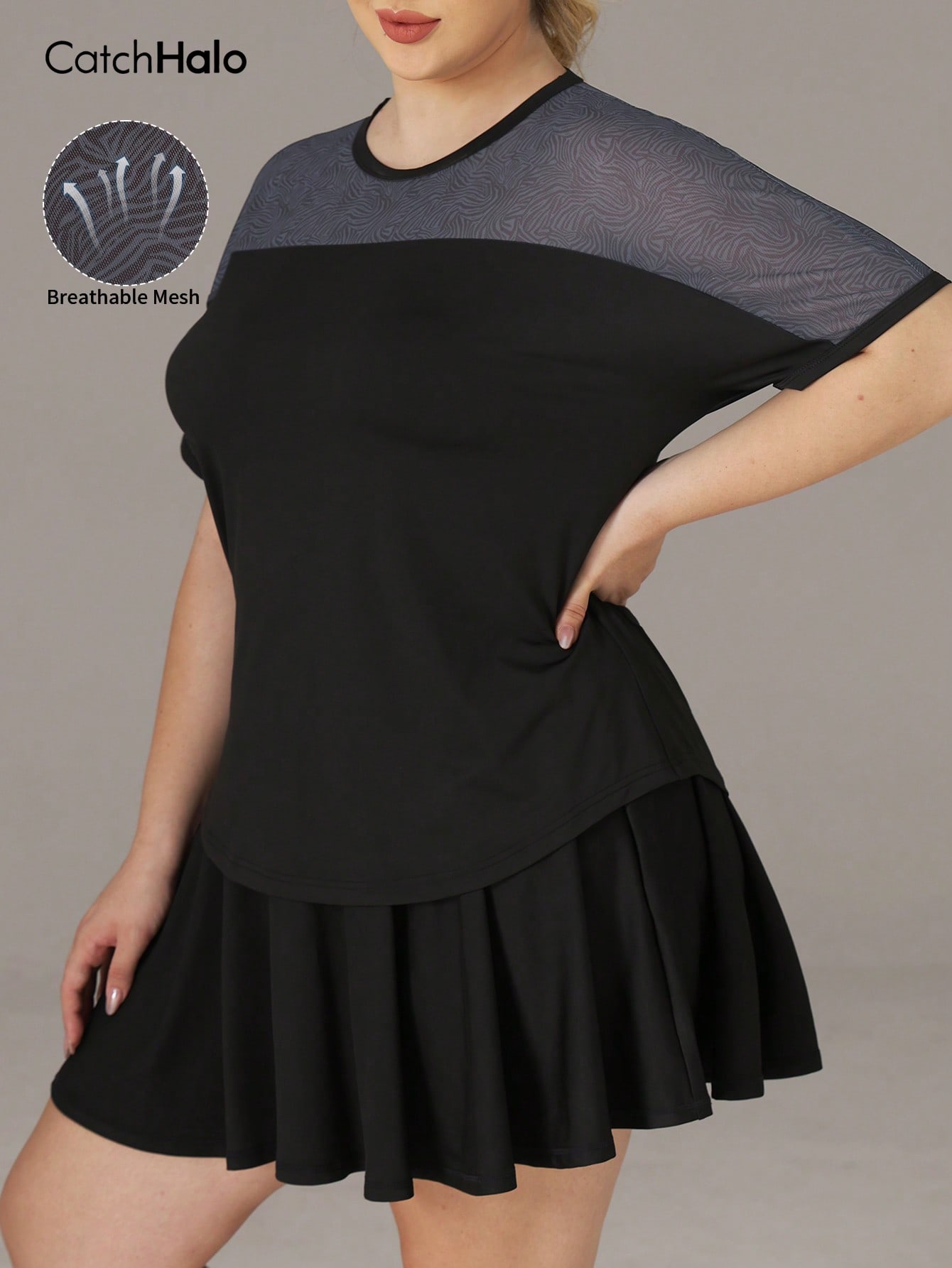 Camiseta de mujer de talla gra - Yoga Blocks reseña y precio