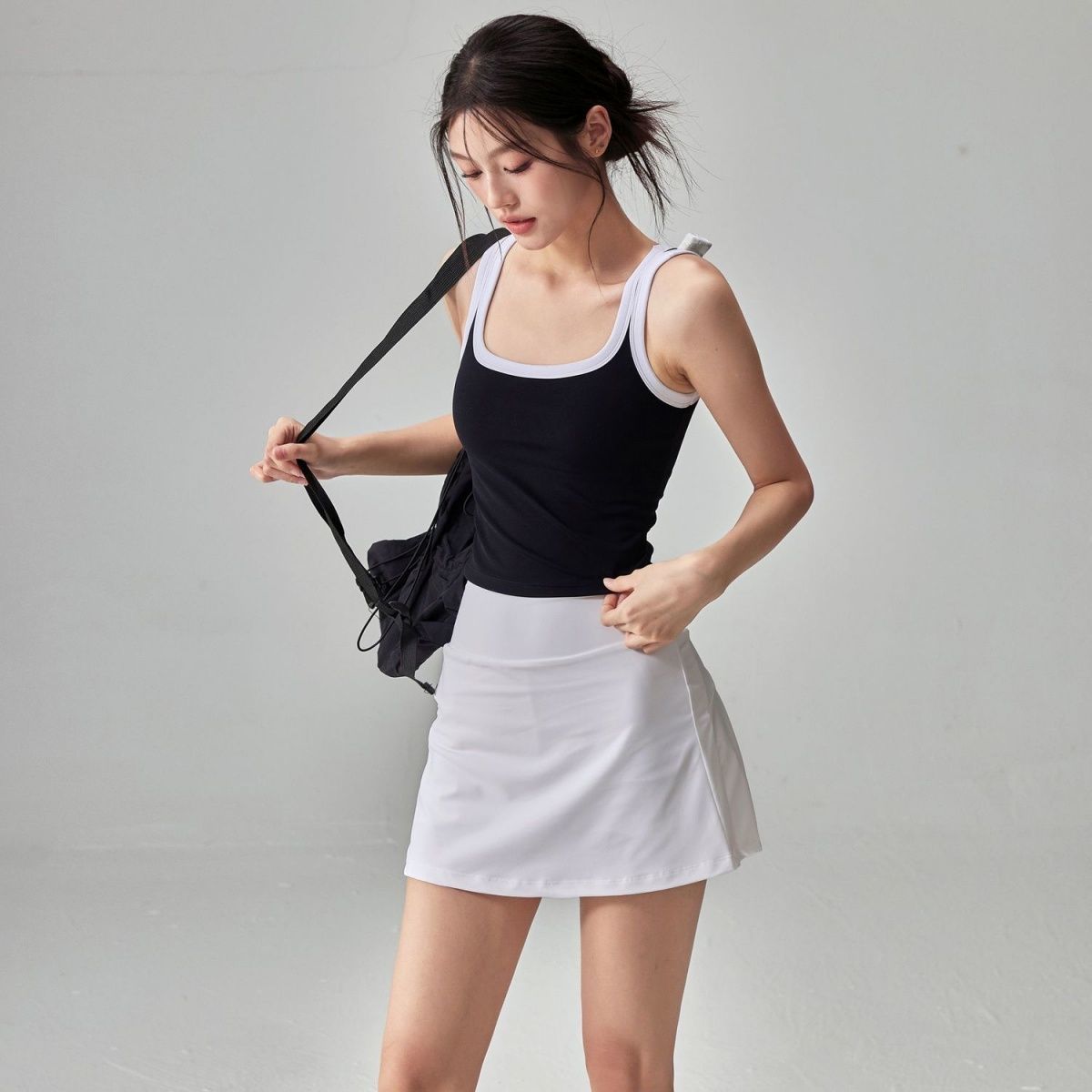 Conjunto de yoga nuevo de 2 pi - Yoga Fitness Wear reseña y precio