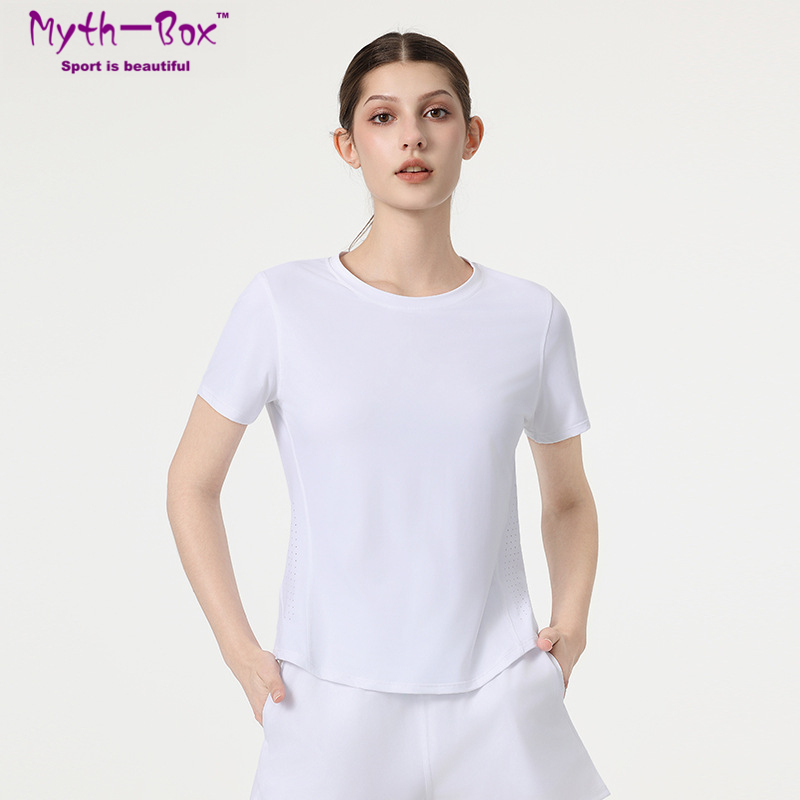 Camisetas de Yoga de verano pa - Yoga Fitness Qc reseña y precio