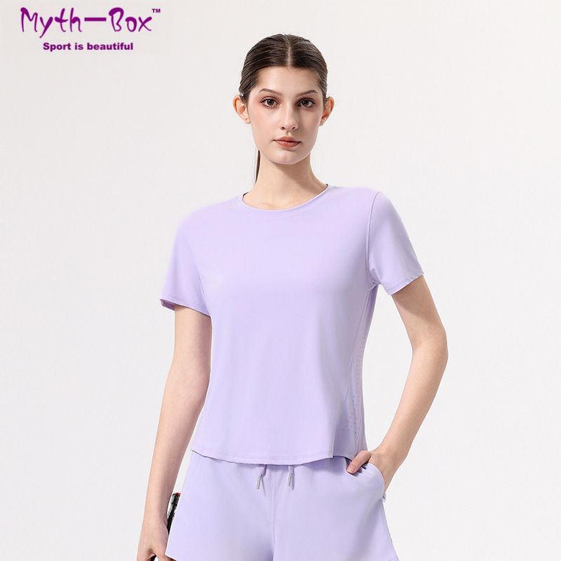 Camisetas de Yoga de verano pa - Yoga Fitness Qc reseña y precio