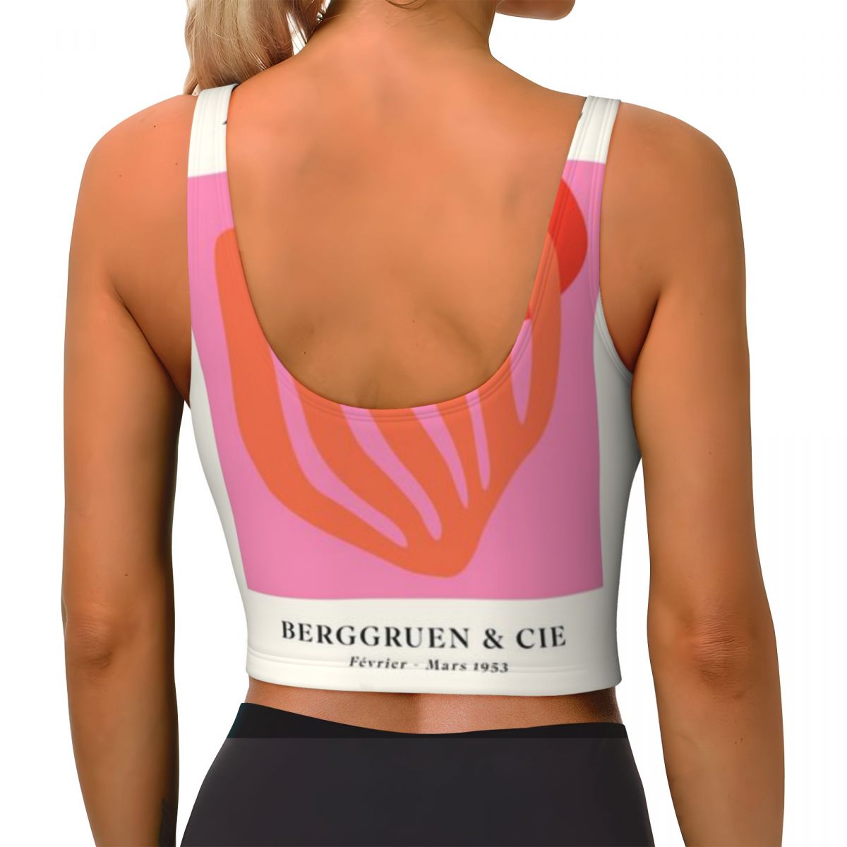 Camiseta Deportiva Ligera Mati - Yoga Fitness Holiday reseña y precio