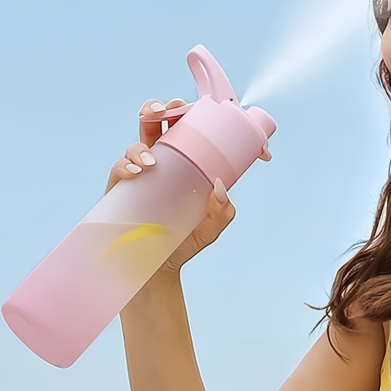 Botella de agua portátil con r - Yoga Fitness Gifts reseña y precio