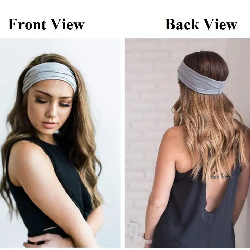 Nueva banda elástica para el c - Yoga Fitness Band reseña y precio