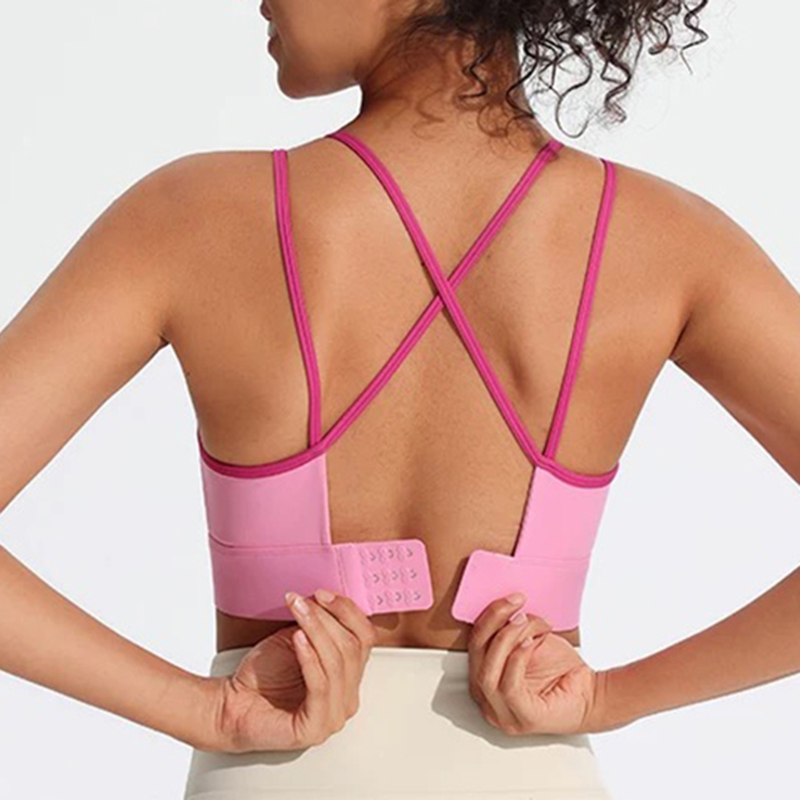Sujetador deportivo de bloque  - Yoga Blocks reseña y precio