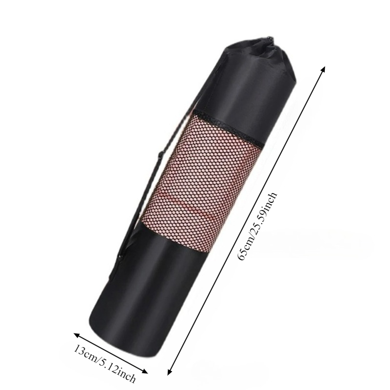 1 bolsa de malla transpirable  - Gym Floor Mats reseña y precio