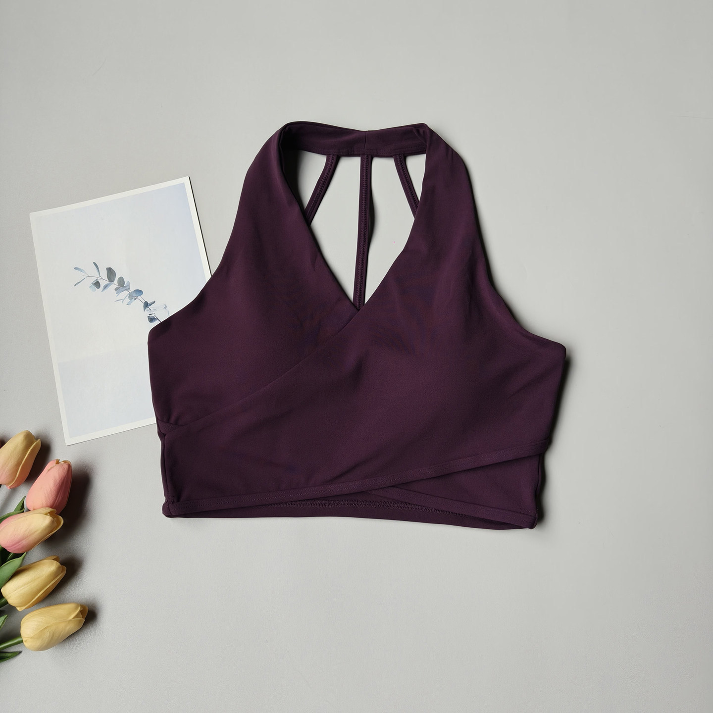 Camiseta Deportiva de Una Piez - Yoga Fitness For Men reseña y precio