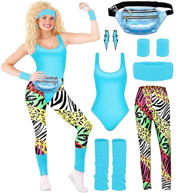Ropa Deportiva de Yoga, Disfra - Yoga Fitness Holiday reseña y precio