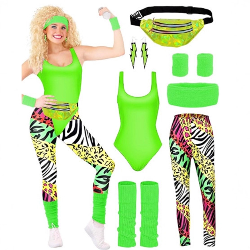 Ropa Deportiva de Yoga, Disfra - Yoga Fitness Holiday reseña y precio