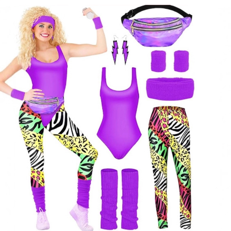 Ropa Deportiva de Yoga, Disfra - Yoga Fitness Holiday reseña y precio
