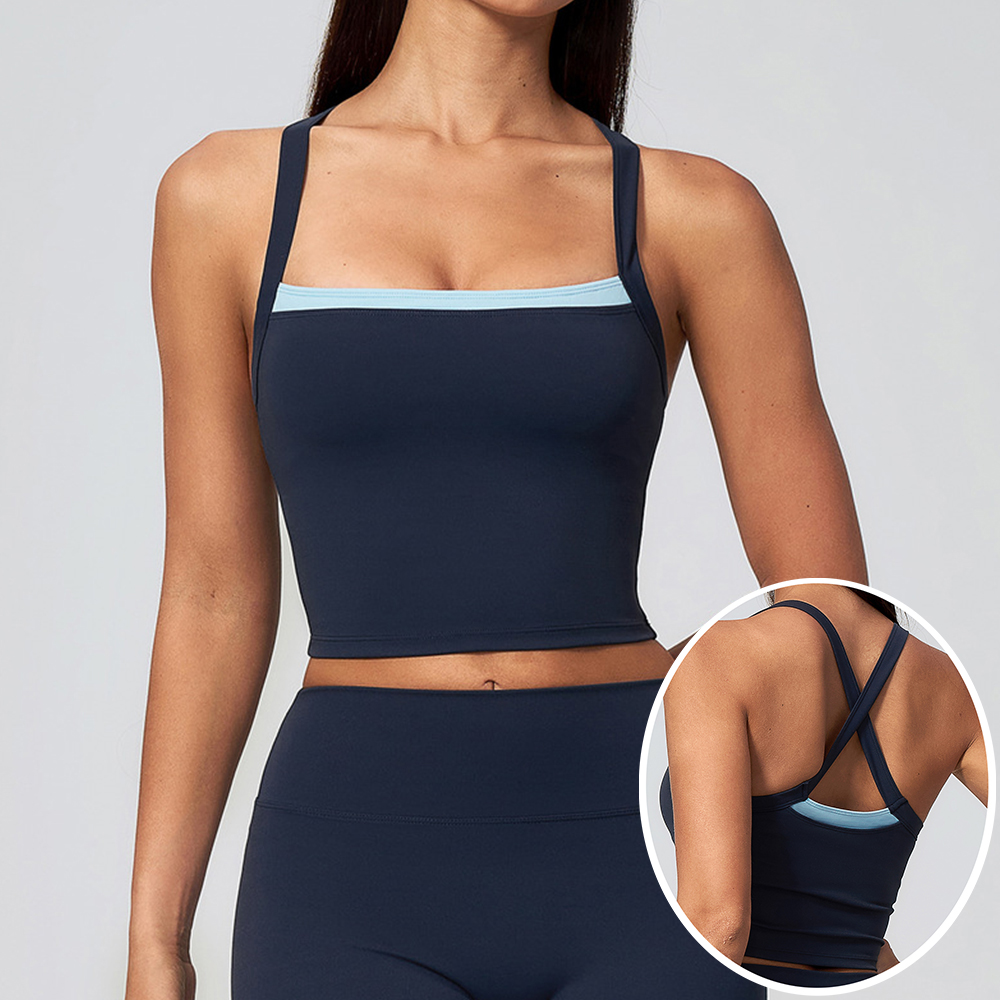 Top deportivo de yoga para muj - Yoga Blocks reseña y precio