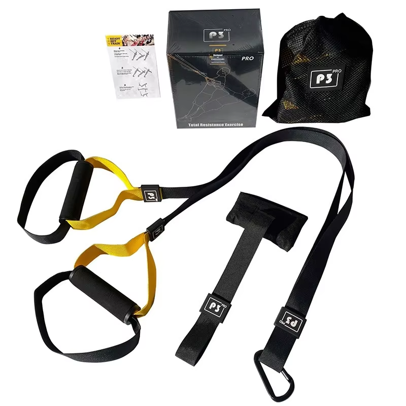 Correa de Suspensión para Entr - Suspension Trainer Trx reseña y precio