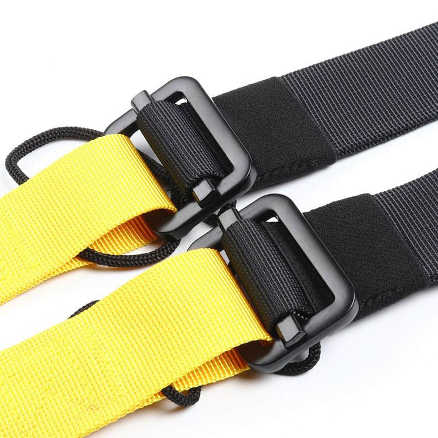 Correa de Suspensión para Entr - Suspension Trainer Trx reseña y precio