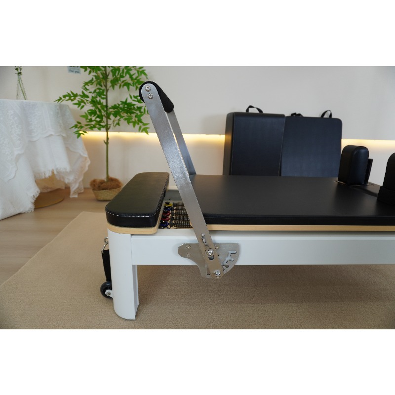 YTYIN Gran Oferta: Máquina Ref - Yoga Fitness Pilates Reformer reseña y precio