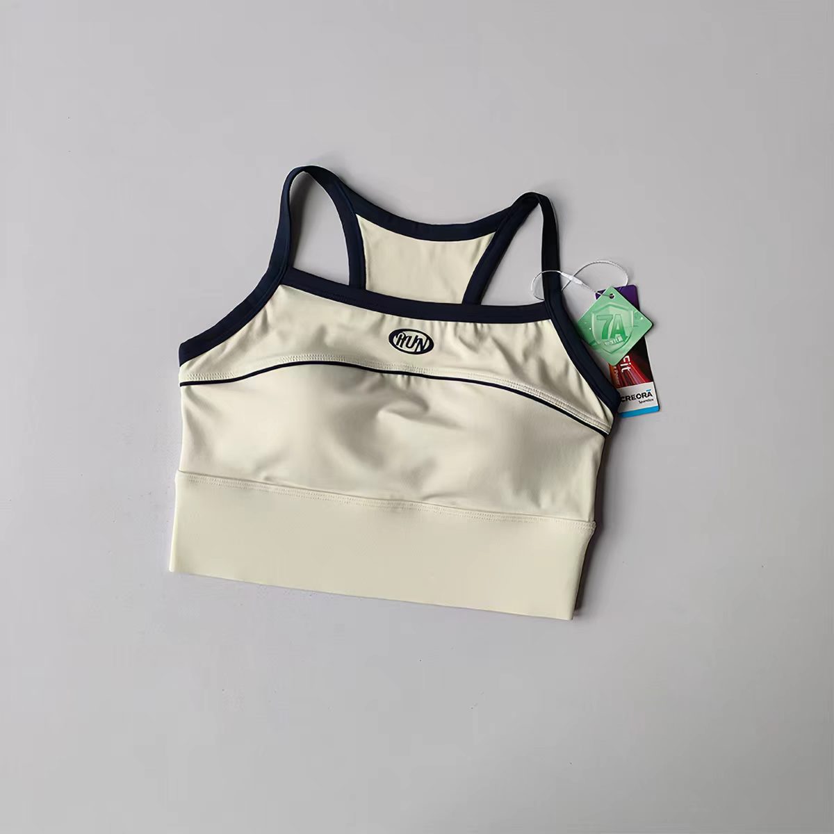 Sujetador deportivo de bloques - Yoga Blocks reseña y precio