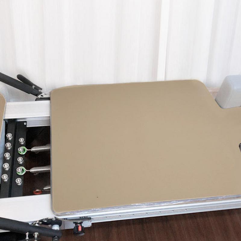 Estera de Yoga, estera reforma - Yoga Fitness Pilates Reformer reseña y precio