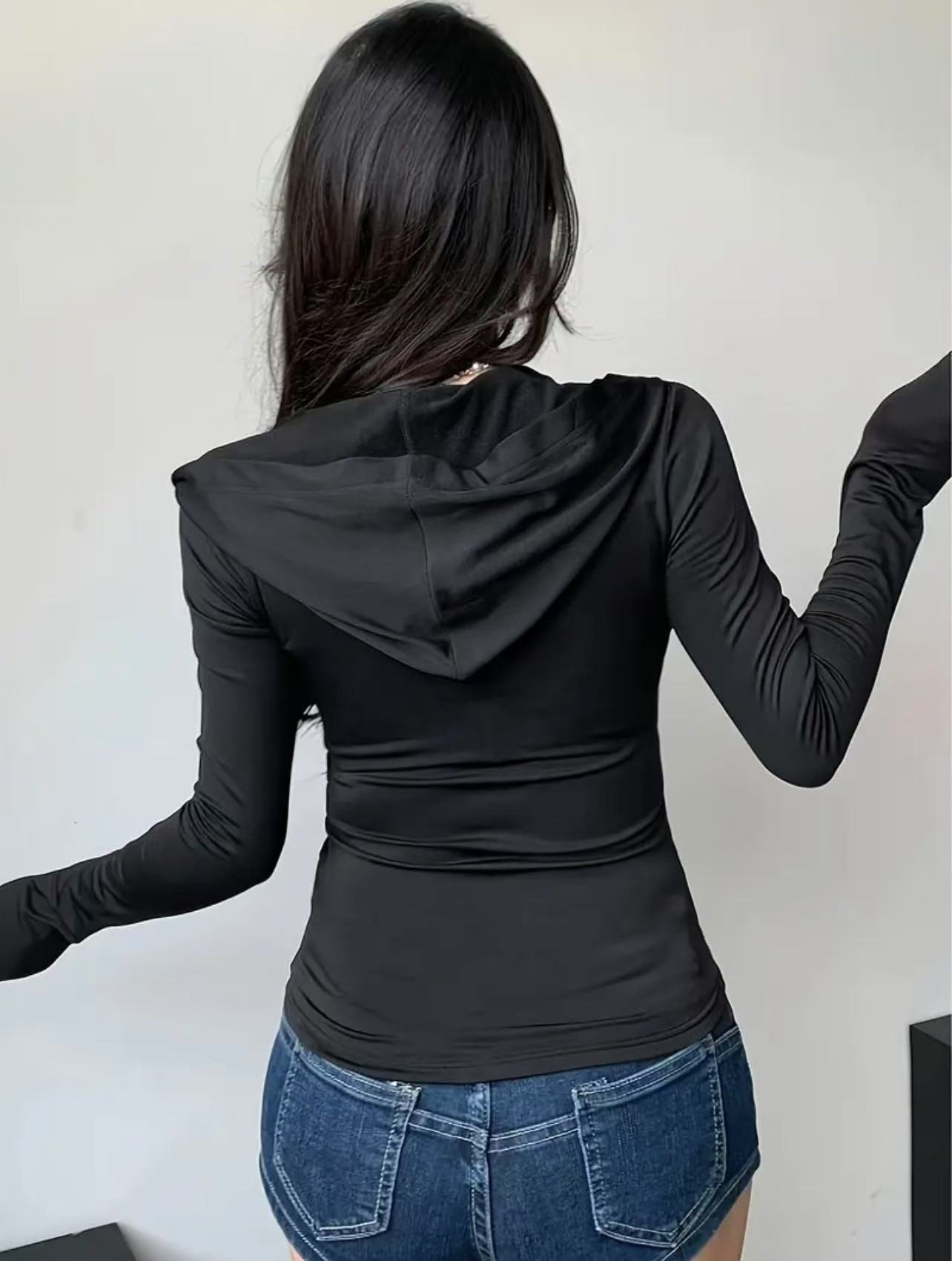 Chaqueta de yoga para mujer, p - Yoga Fitness Jacket reseña y precio