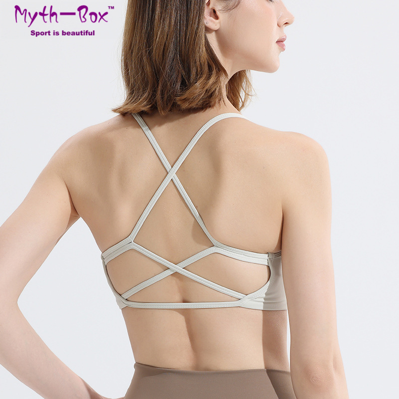 Sujetadores deportivos para mu - Yoga Fitness Qc reseña y precio
