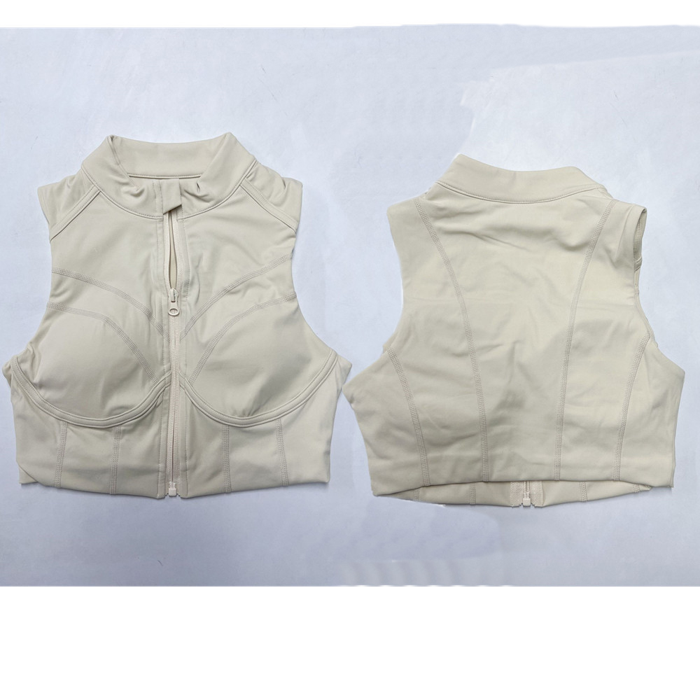 Conjunto Deportivo de 1/2 Piez - Yoga Fitness Jacket reseña y precio