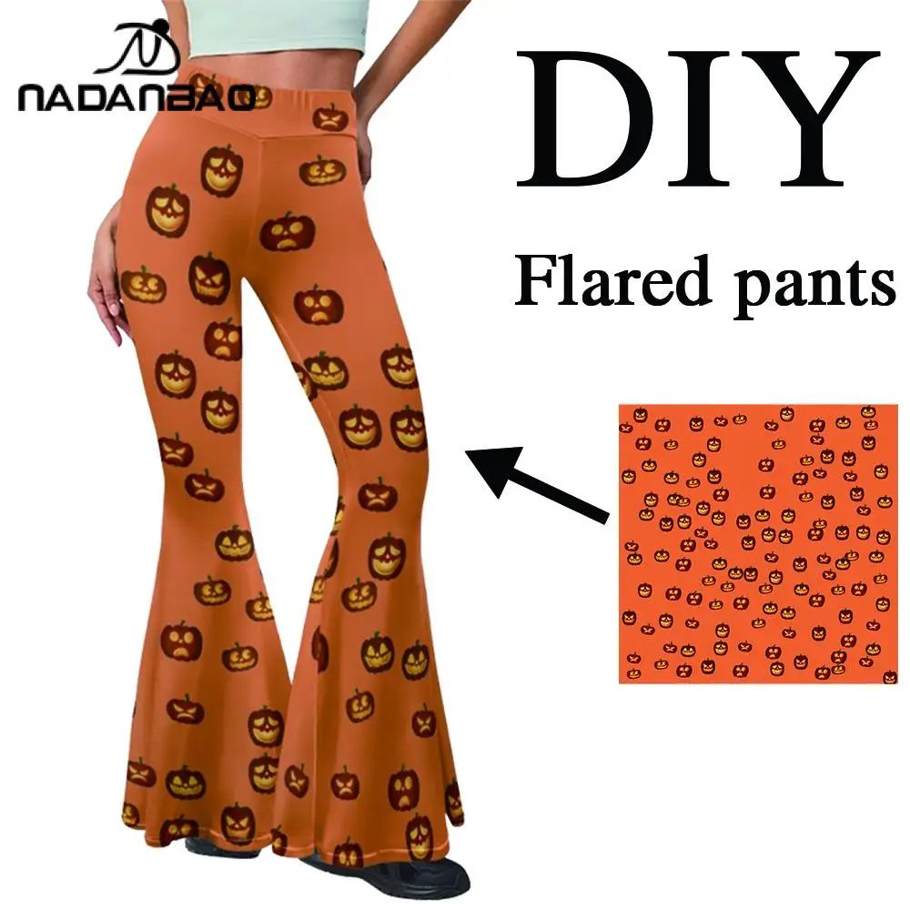 Pantalones de campana de Yoga  - Yoga Fitness Holiday reseña y precio