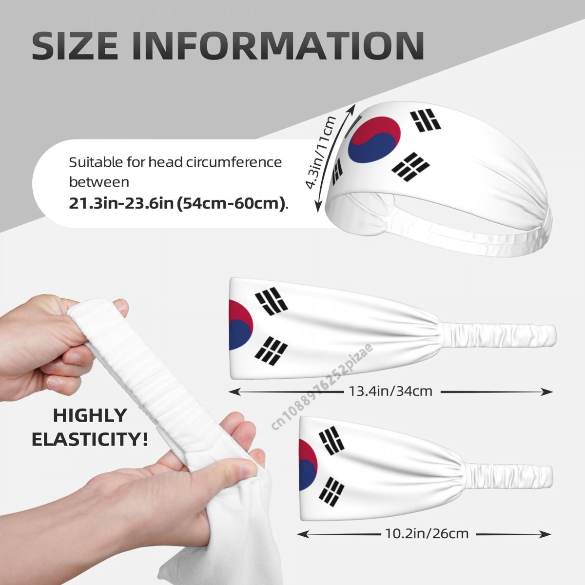 Bandas elásticas anchas con ba - Yoga Fitness Band reseña y precio
