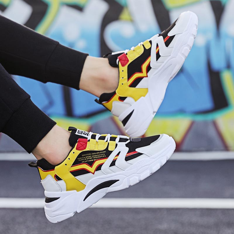 Zapatillas deportivas de talla - Yoga Fitness Holiday reseña y precio