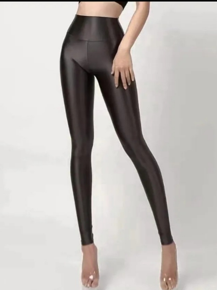 Mallas deportivas sexis de ver - Yoga Fitness Benefits reseña y precio