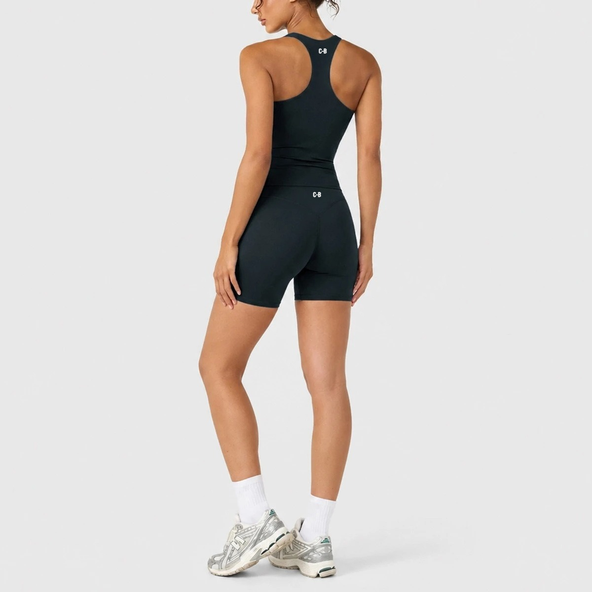 Conjunto de Yoga de 2 Piezas p - Yoga Fitness Band reseña y precio